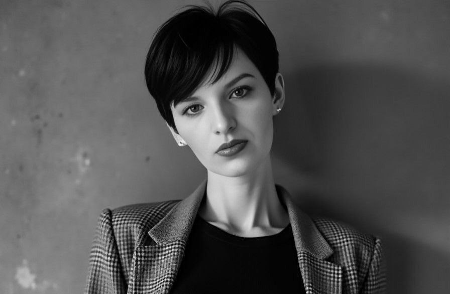 Оксана Геннадьевна, педагог английского